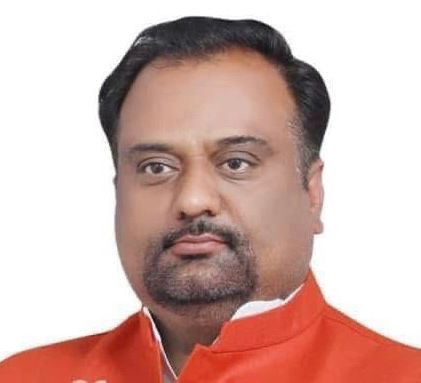 Rtn. Anukool Sharma