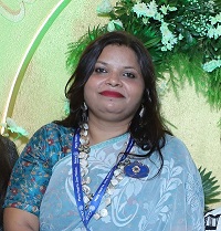 Rtn. Neha Sharma