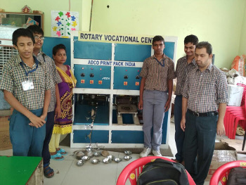 Other Activities, Rotary Club Rewari
