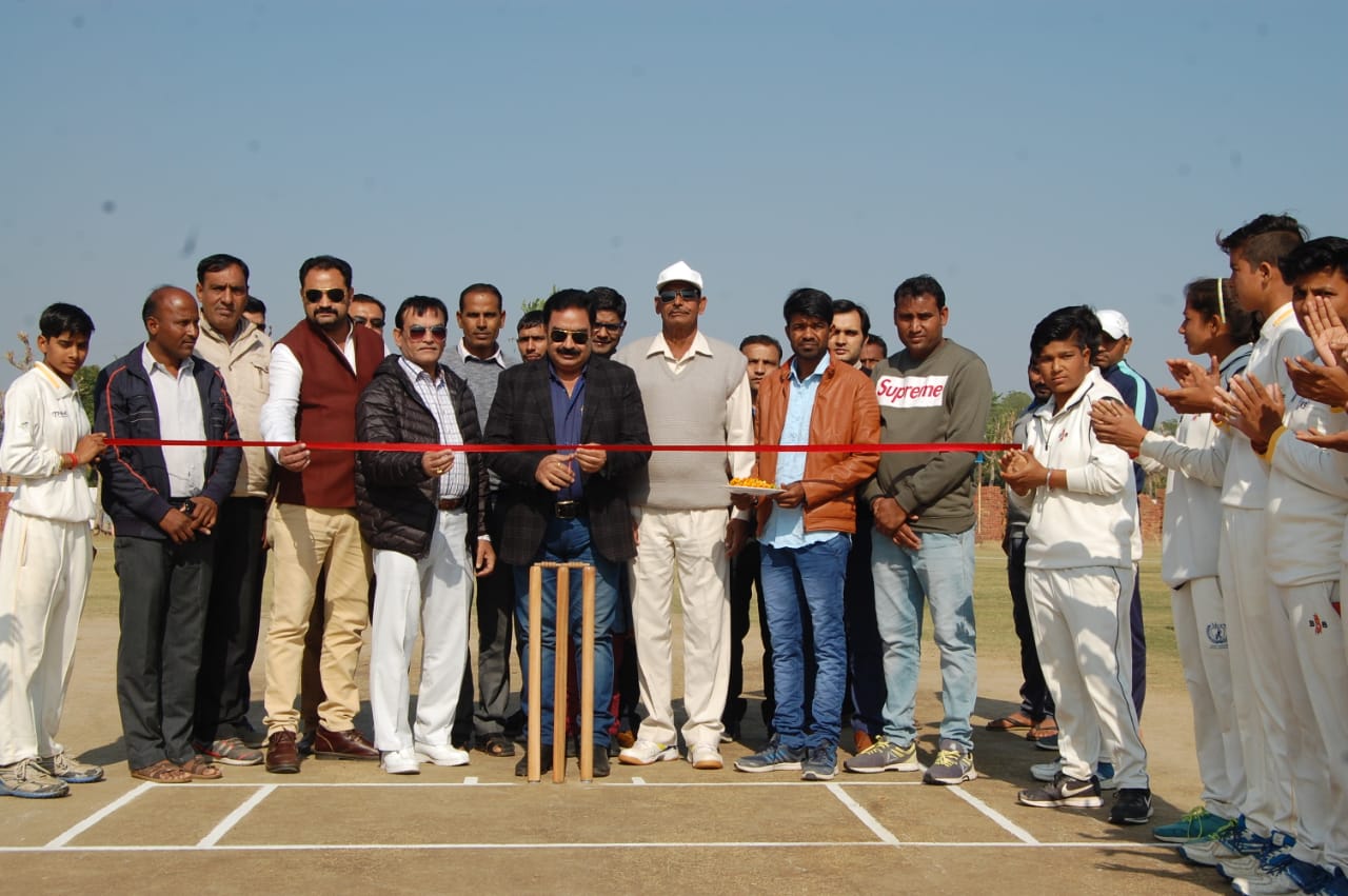 THIRD PCA KALPANA CHAWLA CRICKET TOURNAMENT T20