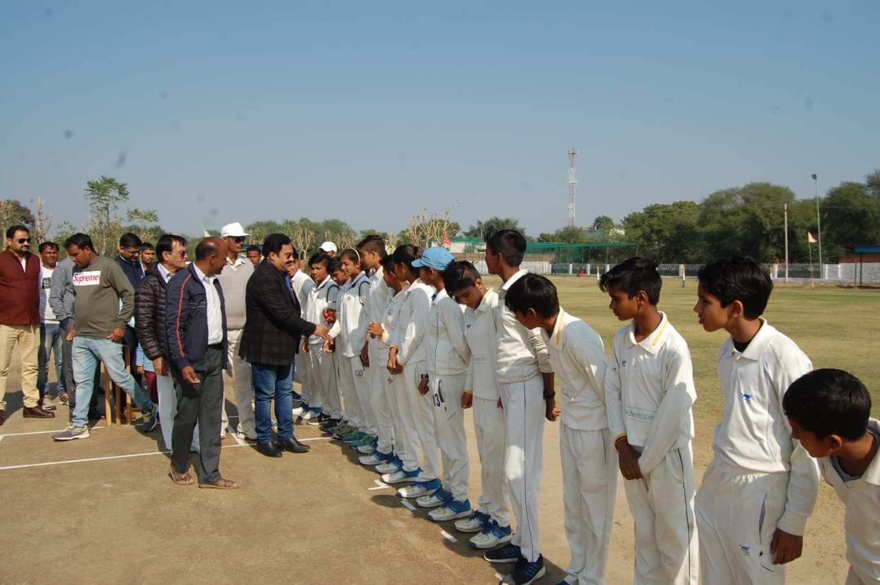 THIRD PCA KALPANA CHAWLA CRICKET TOURNAMENT T20